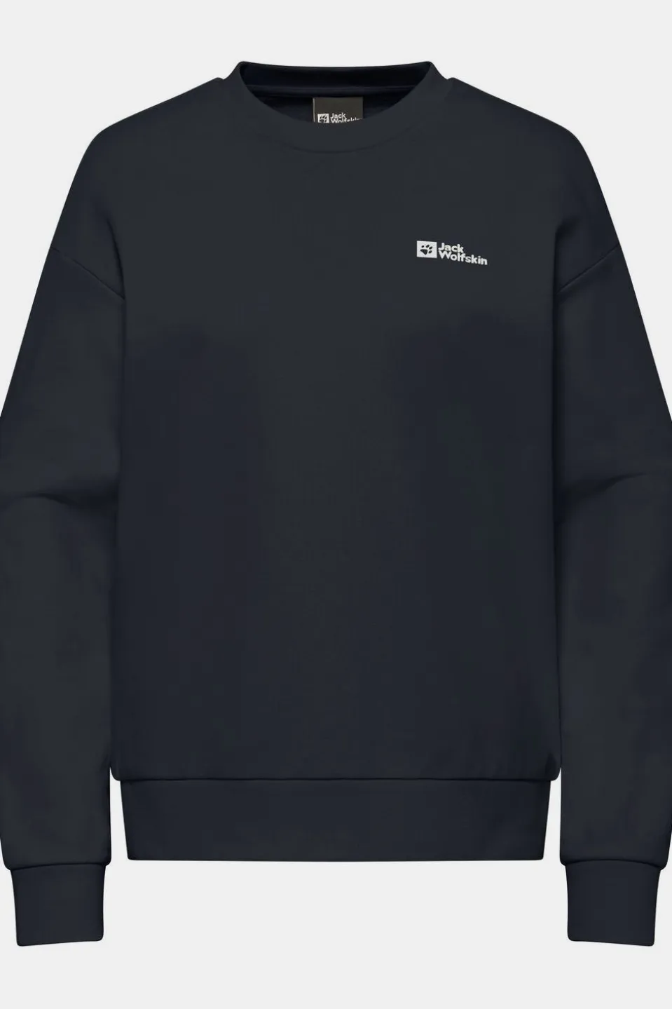 Pull Essential Crewneck W