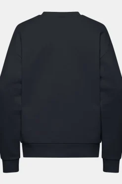 Pull Essential Crewneck W