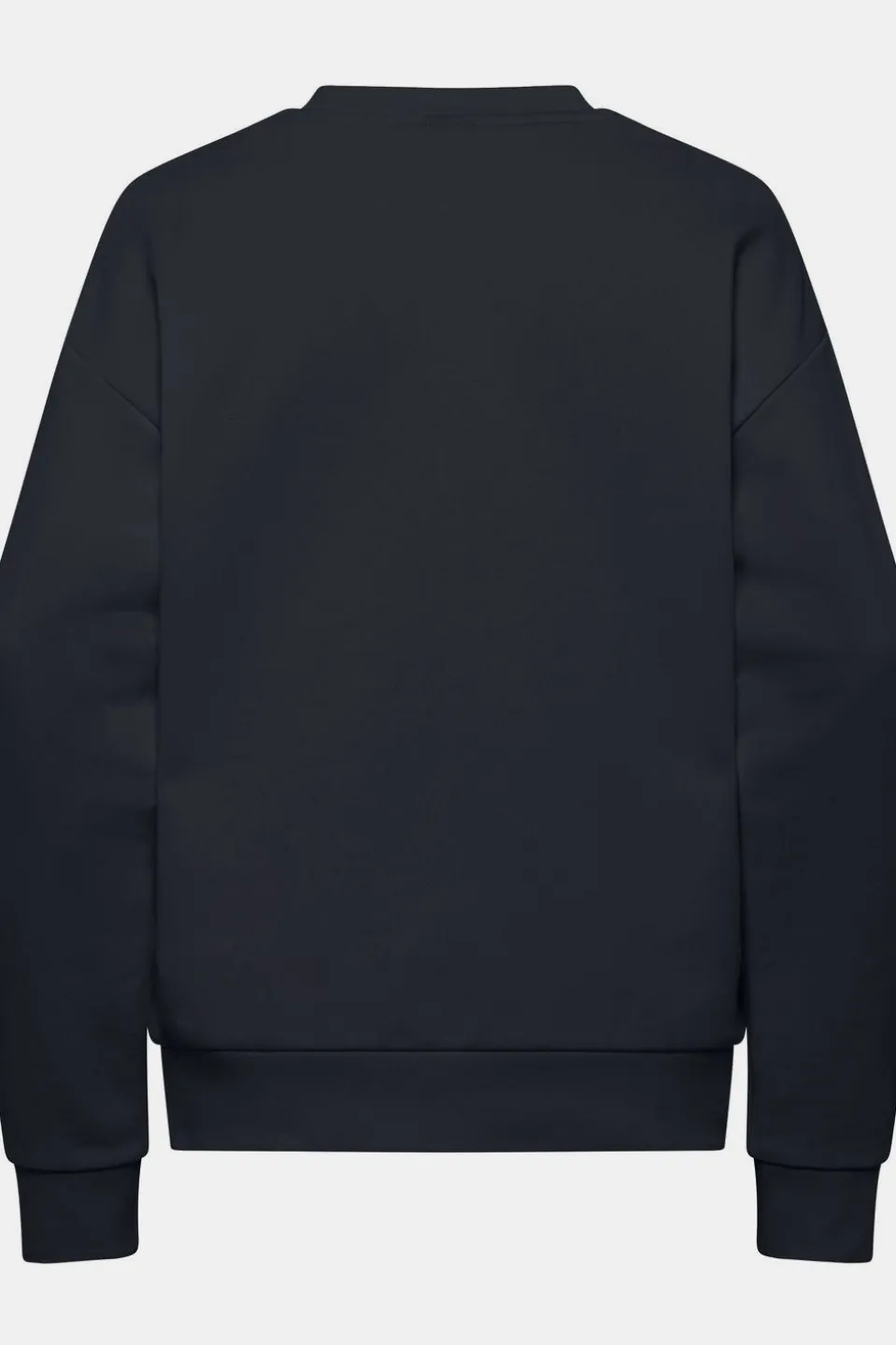 Pull Essential Crewneck W