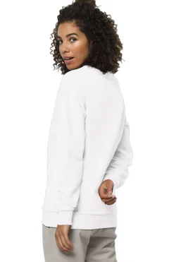 Pull Essential Crewneck W