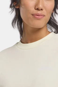Pull Essential Crewneck W