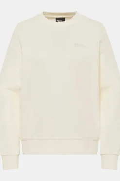 Pull Essential Crewneck W