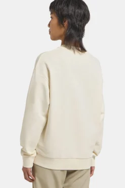 Pull Essential Crewneck W