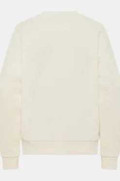 Pull Essential Crewneck W