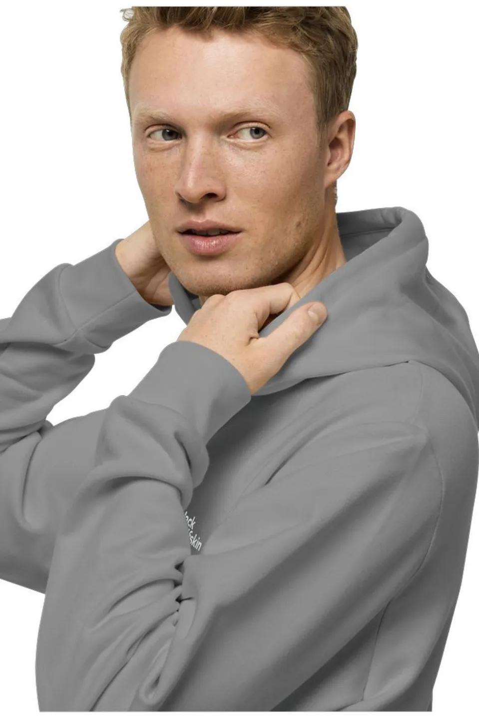 Pull Essential Hoodie M