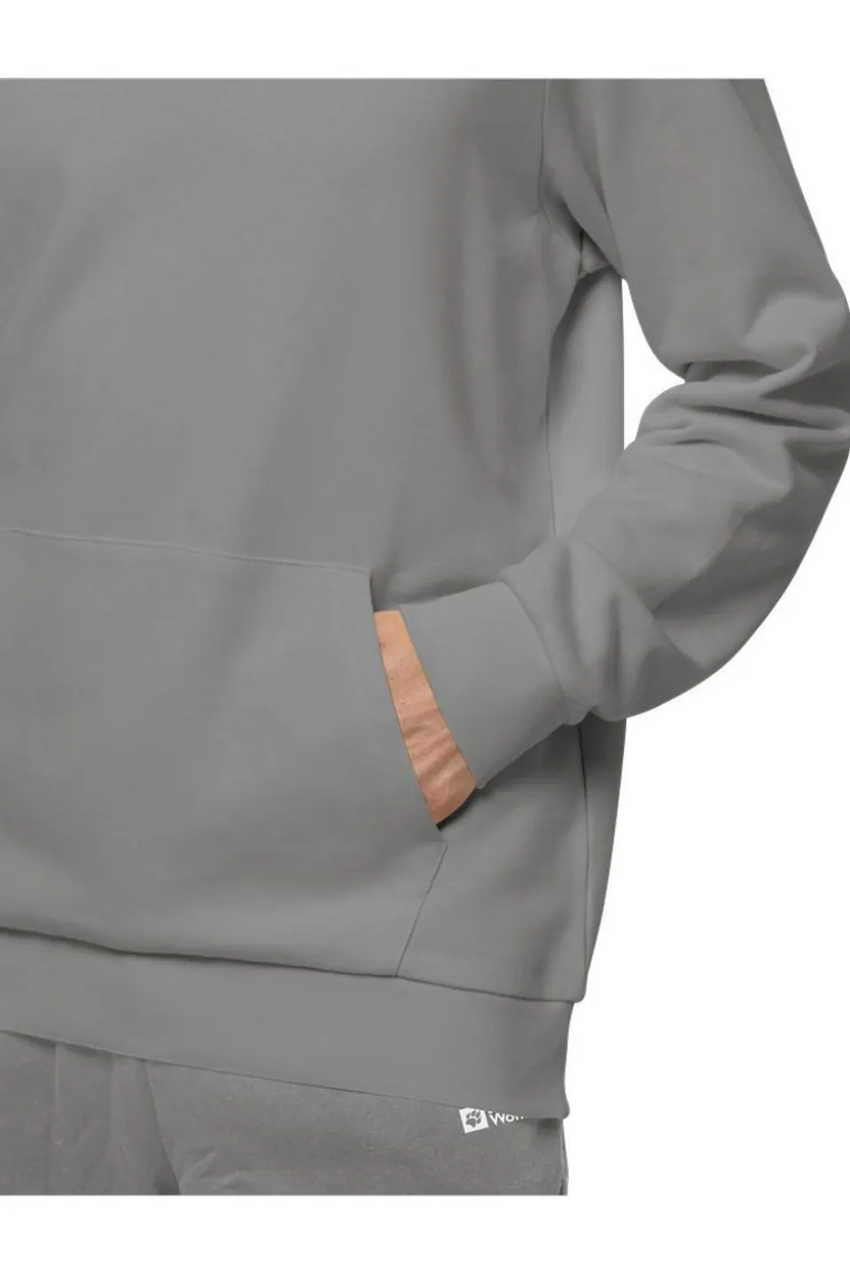 Pull Essential Hoodie M
