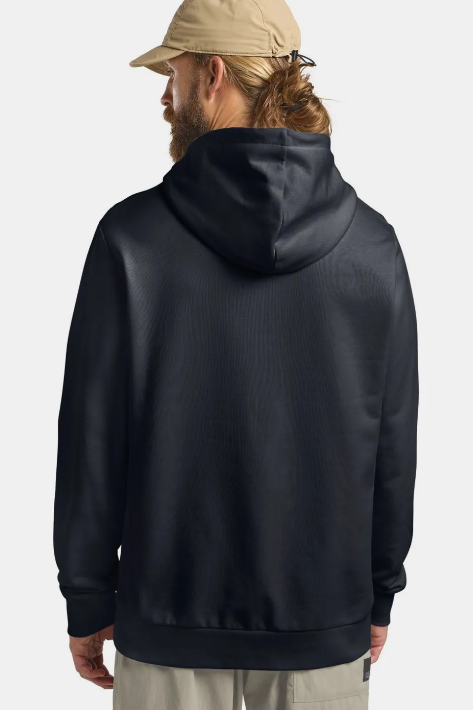 Pull Essential Hoodie M
