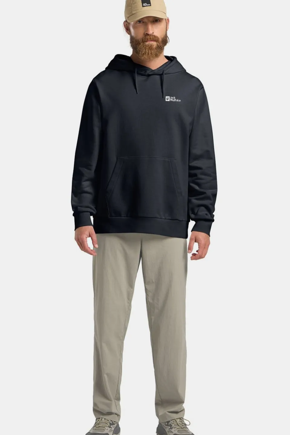Pull Essential Hoodie M