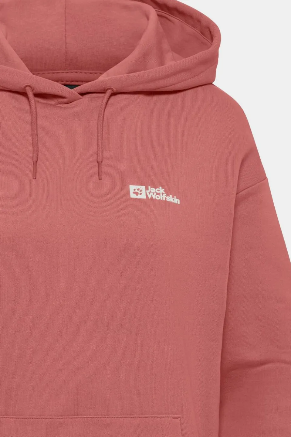 Pull Essential Hoodie W
