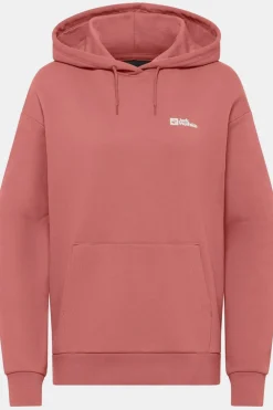 Pull Essential Hoodie W