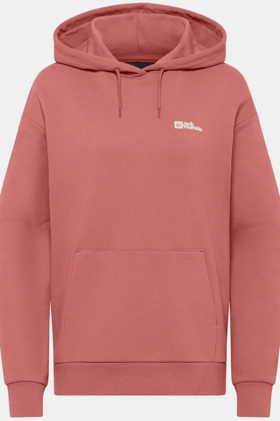 Pull Essential Hoodie W