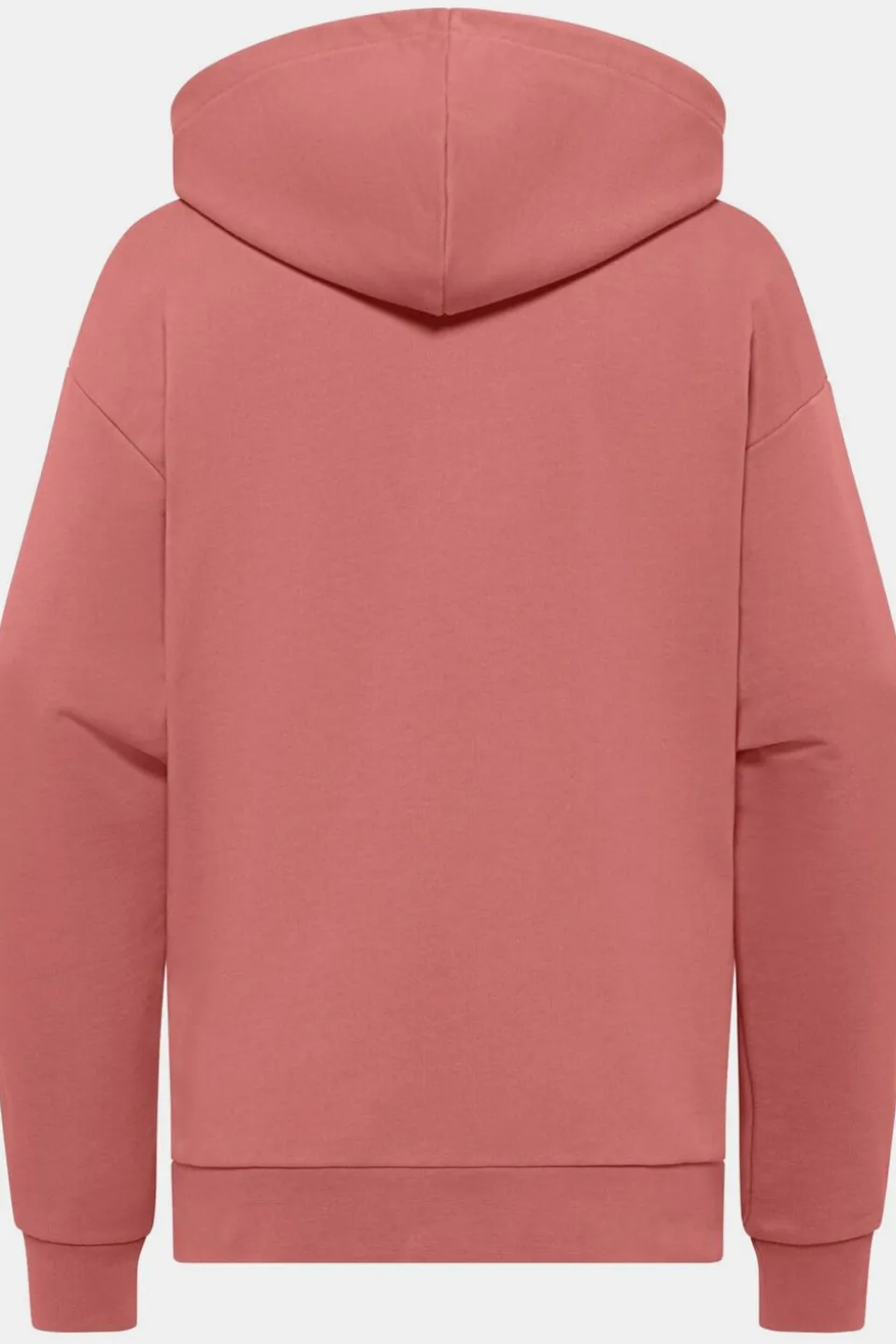 Pull Essential Hoodie W