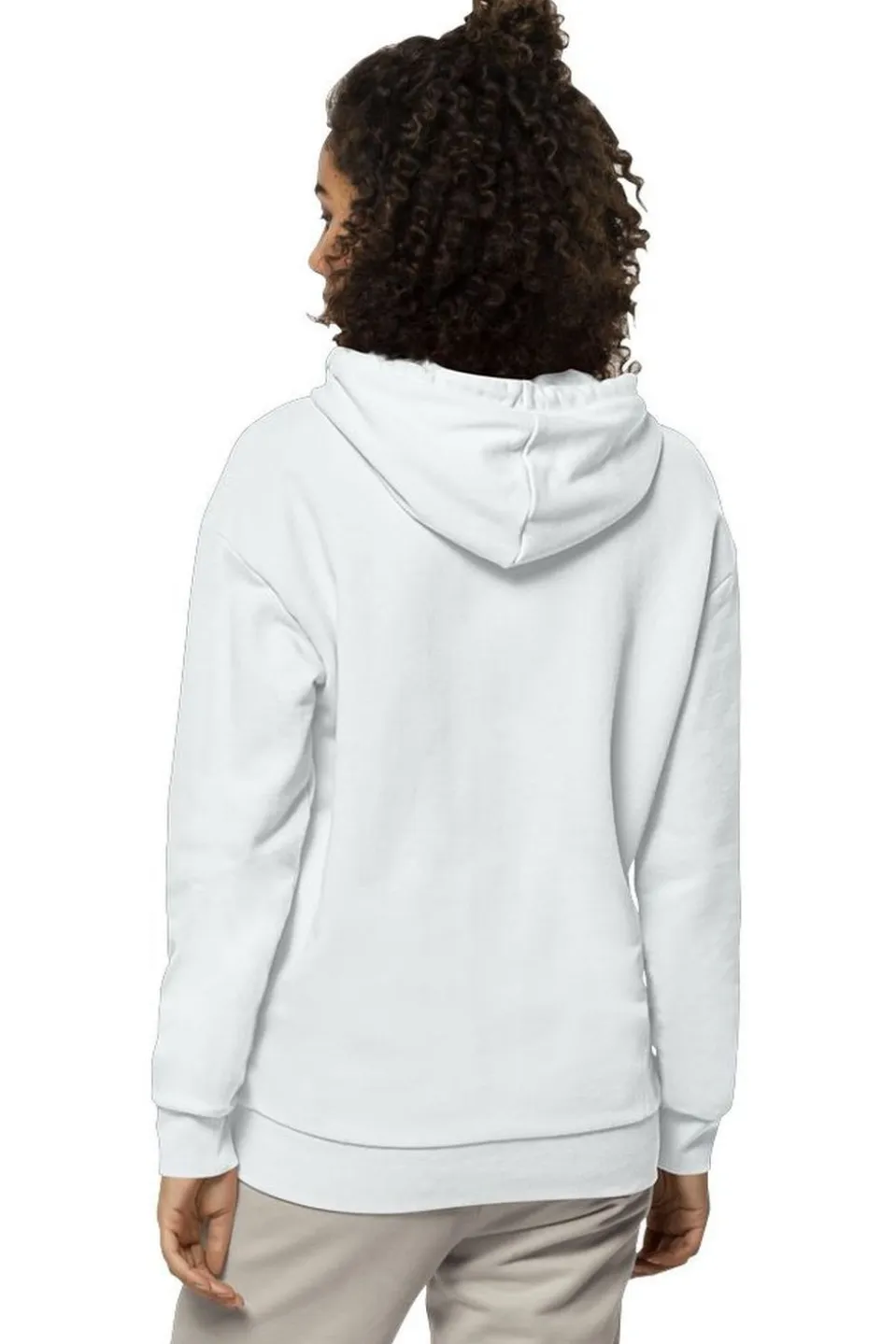 Pull Essential Hoodie W