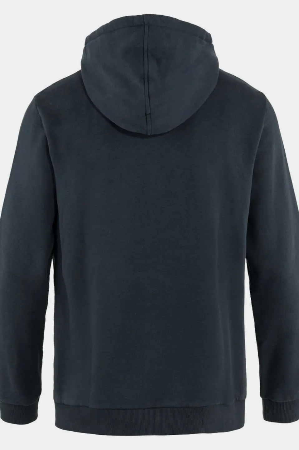 Pull Fjällräven Logo Hoodie M