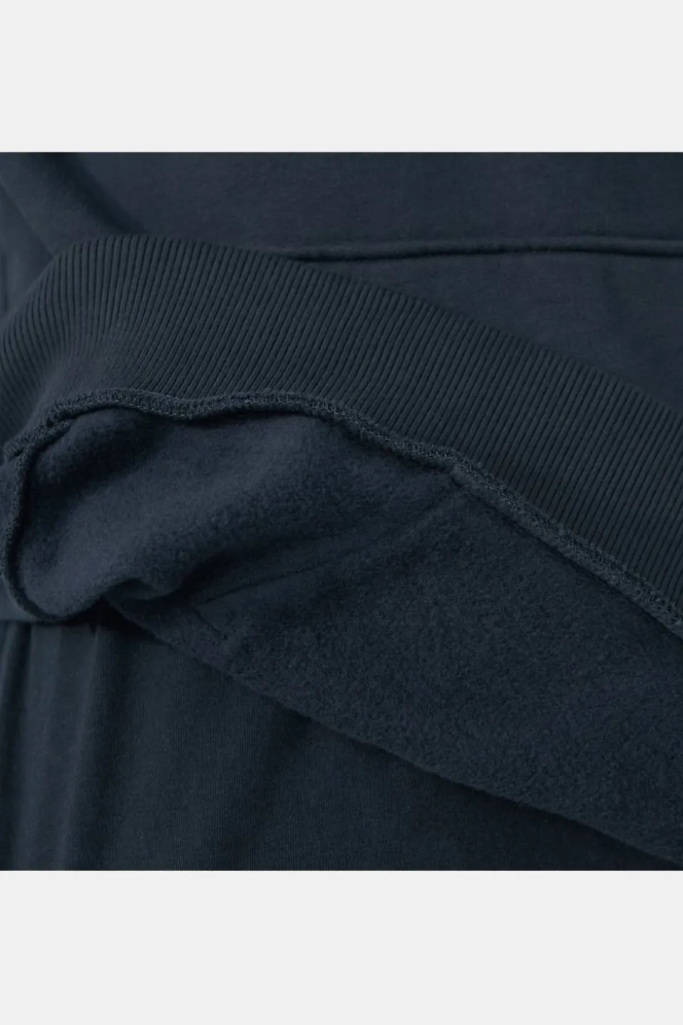 Pull Fjällräven Logo Hoodie M