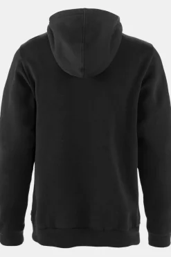 Pull Fjällräven Logo Hoodie M