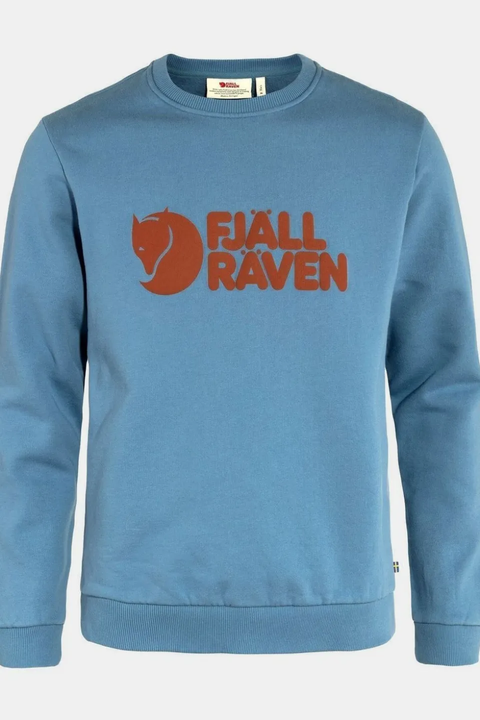Pull Fjällräven Logo Sweater M