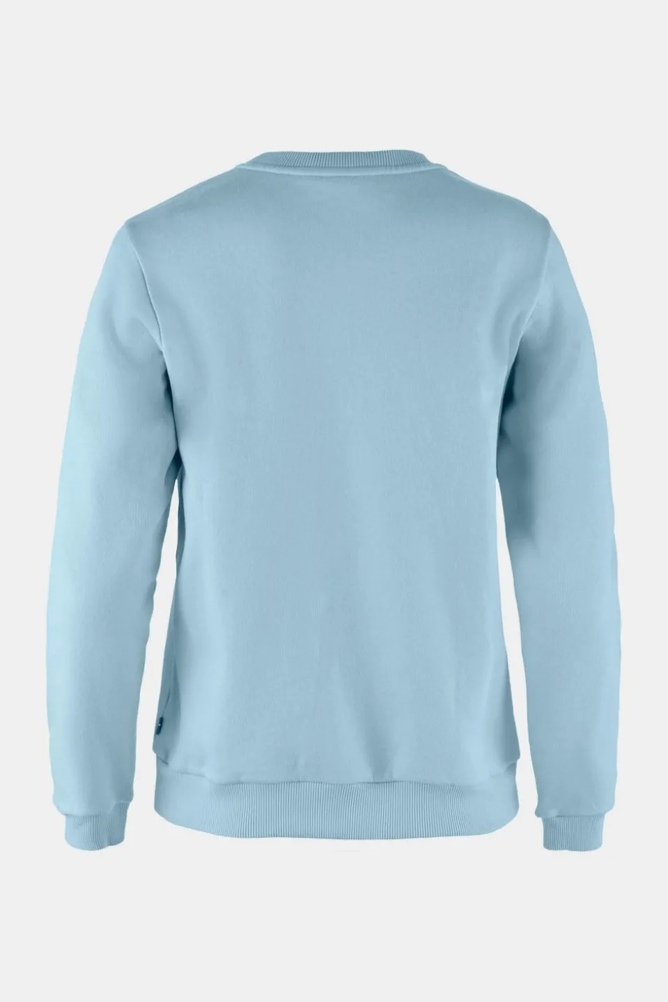 Pull Fjällräven Logo Sweater W
