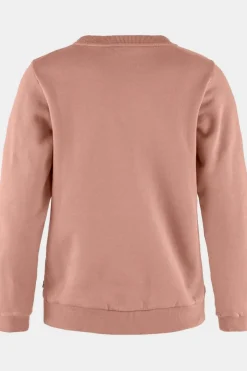 Pull Fjällräven Logo Sweater W