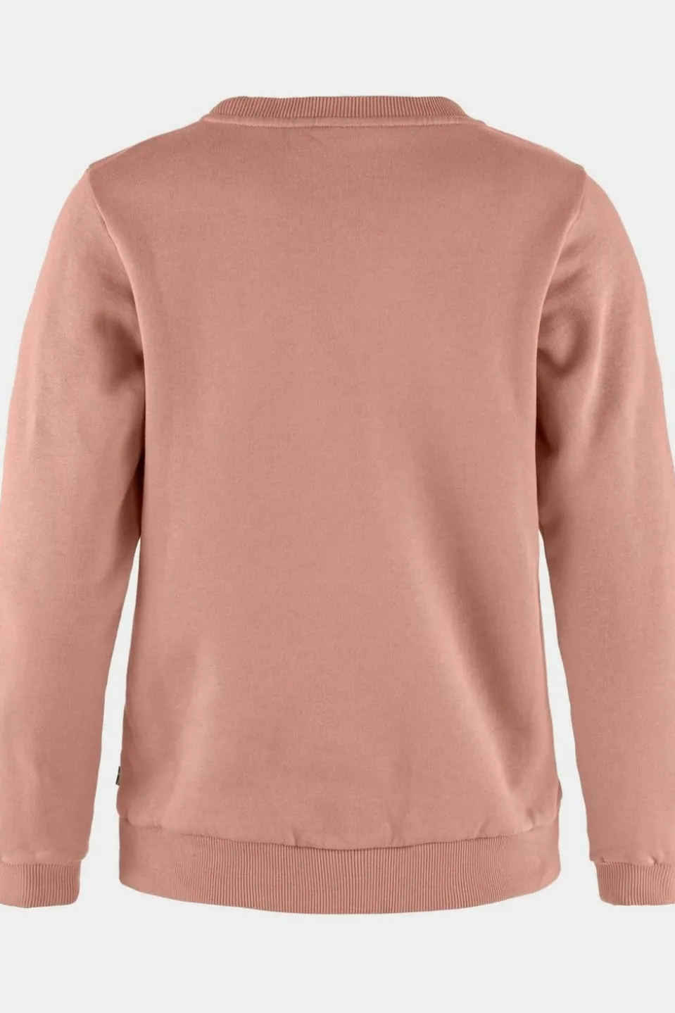 Pull Fjällräven Logo Sweater W
