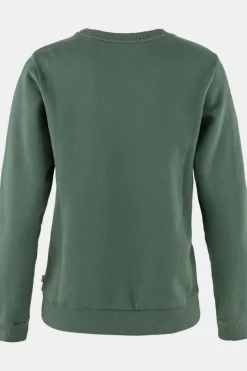 Pull Fjällräven Logo Sweater W