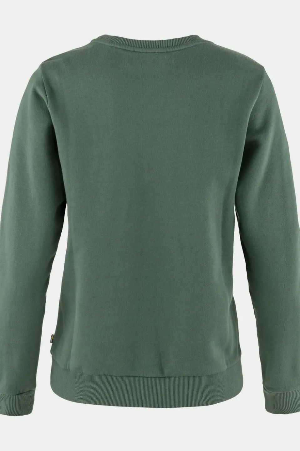 Pull Fjällräven Logo Sweater W