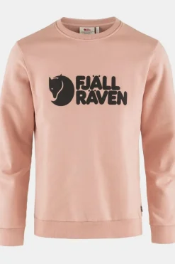 Pull Fjällräven Logo Sweater M