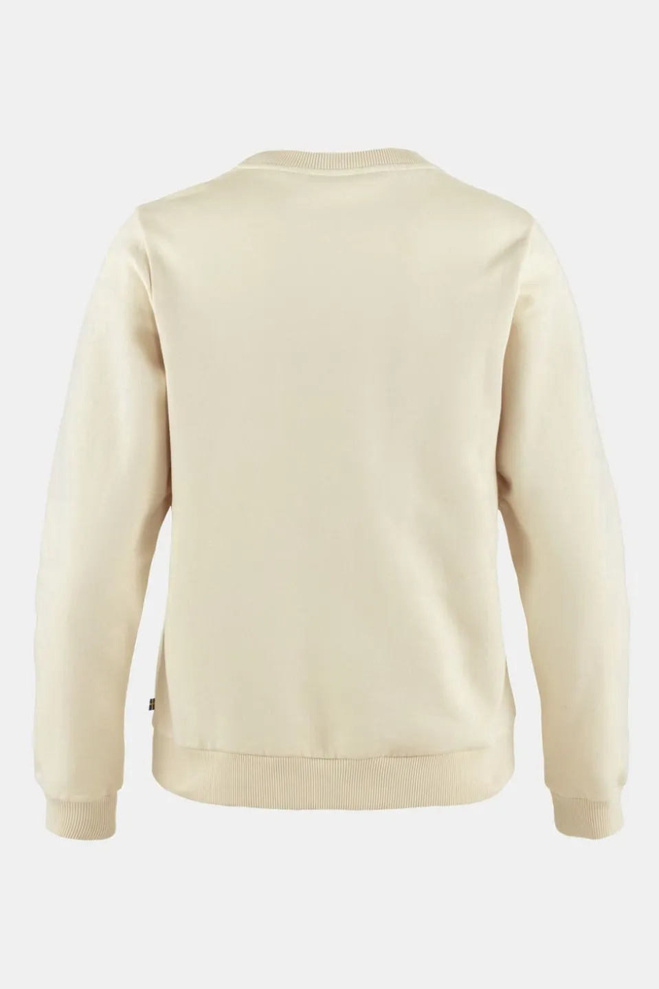 Pull Fjällräven Logo Sweater W