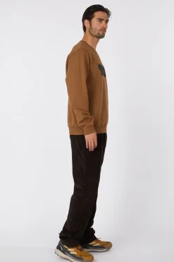 Pull Fjällräven Logo Sweater M