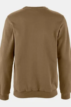 Pull Fjällräven Logo Sweater M