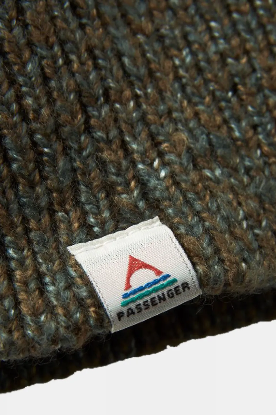 Pull Fog Recycled Knitted Jumper