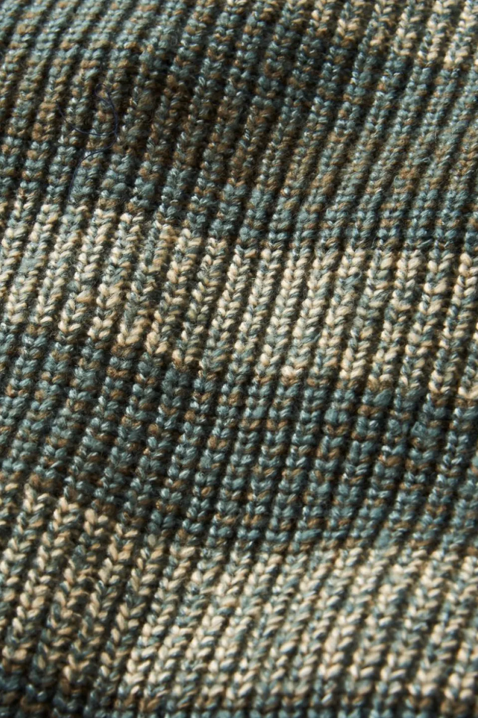 Pull Fog Recycled Knitted Jumper