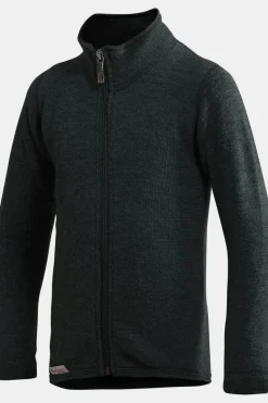 Pull Full Zip Jacket 400