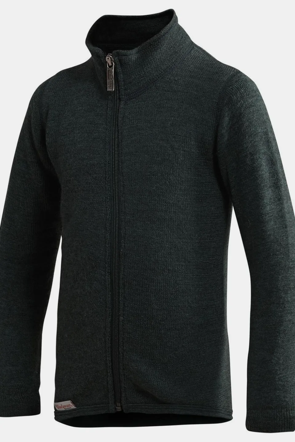 Pull Full Zip Jacket 400