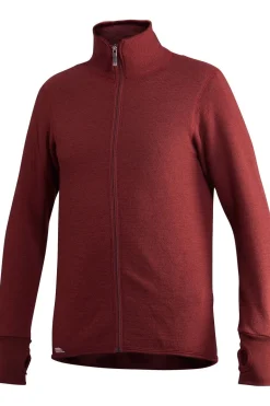 Pull Full Zip Jacket 400 (unisex midlayer)