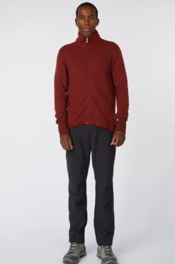 Pull Full Zip Jacket 400 (unisex midlayer)