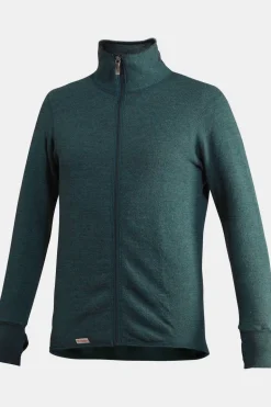 Pull Full Zip Jacket 400 (unisex midlayer)