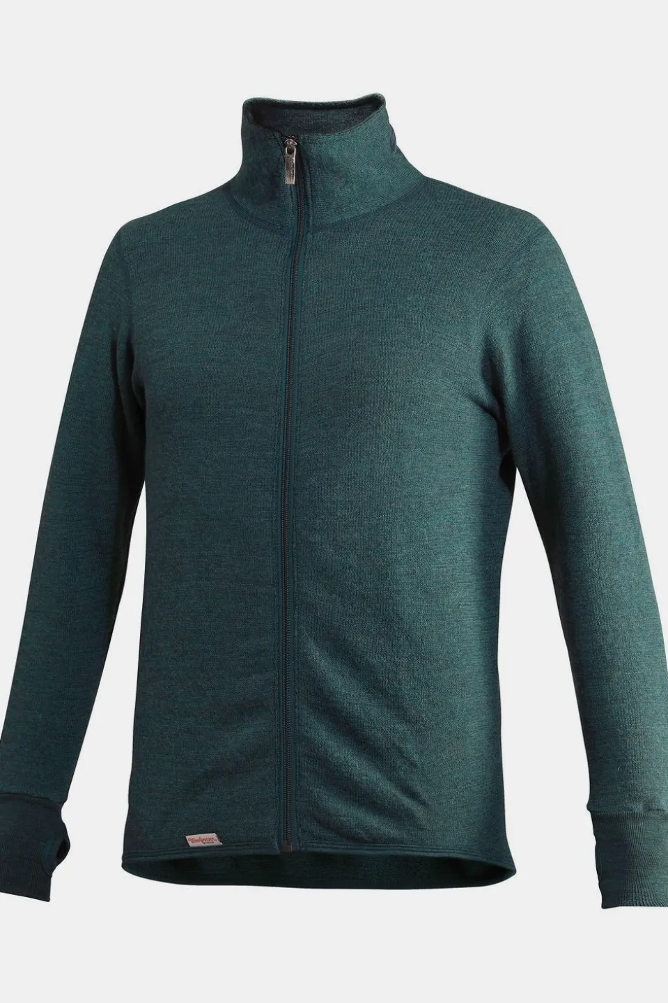 Pull Full Zip Jacket 400 (unisex midlayer)