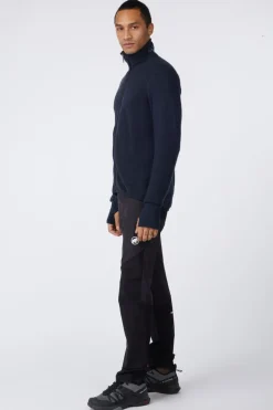 Pull Full Zip Jacket 400 (unisex midlayer)