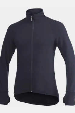 Pull Full Zip Jacket 400 (unisex midlayer)