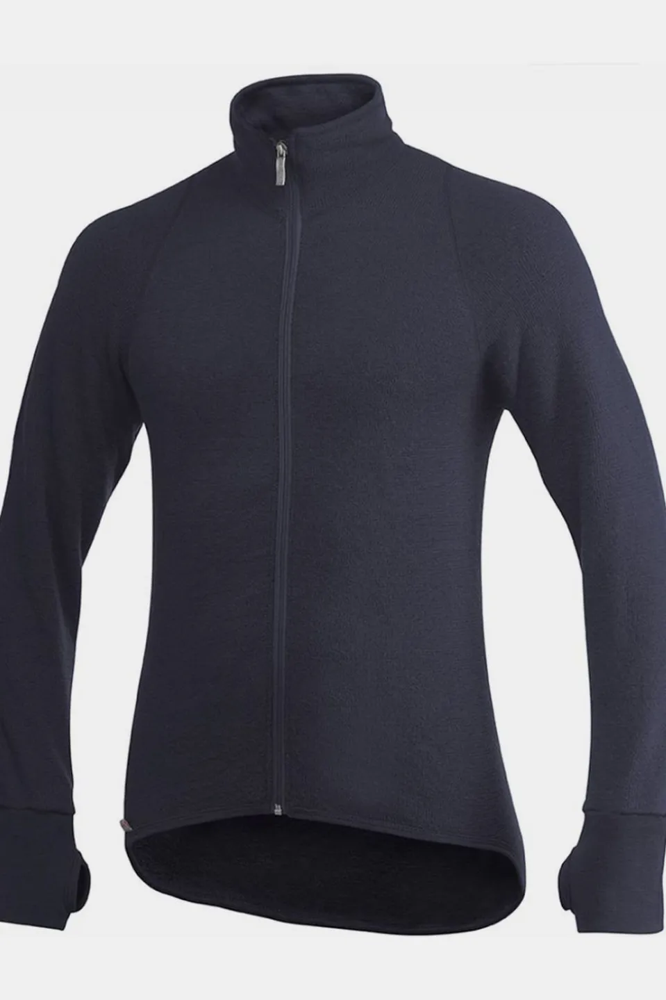Pull Full Zip Jacket 400 (unisex midlayer)