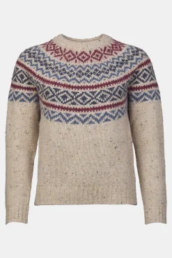 Pull Halden Crew Neck W