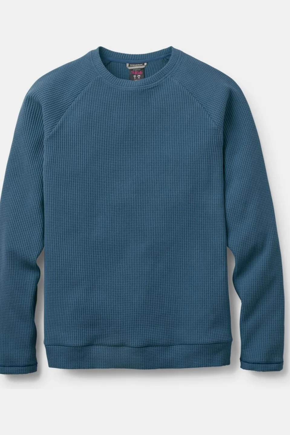 Pull Hepton Crew Wmns