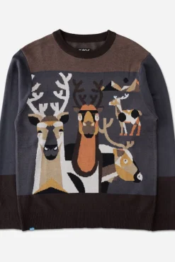 Pull Highline