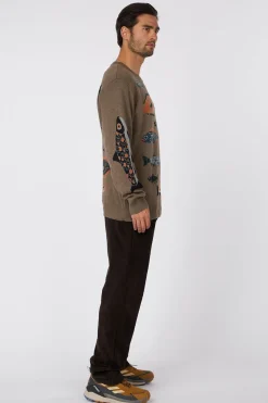 Pull Highline