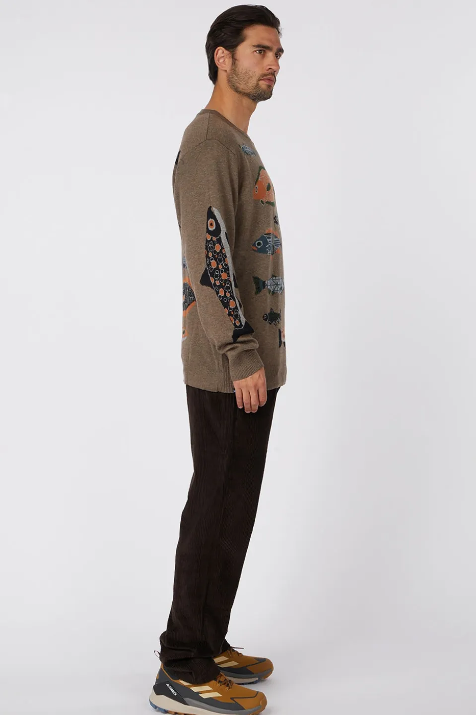 Pull Highline
