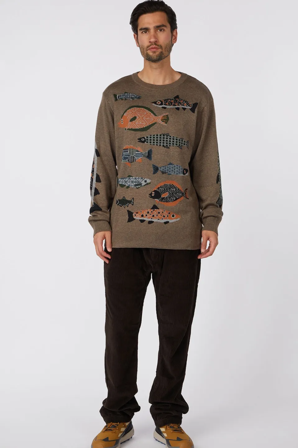 Pull Highline