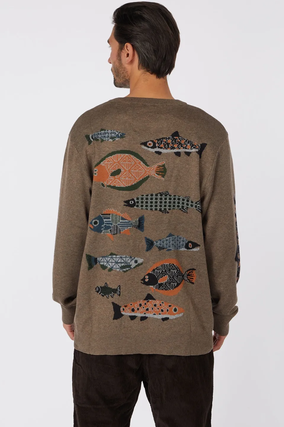 Pull Highline