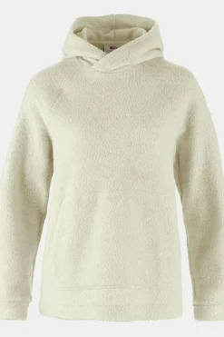 Pull Kaitum Hoodie W