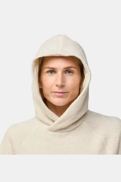Pull Kaitum Hoodie W